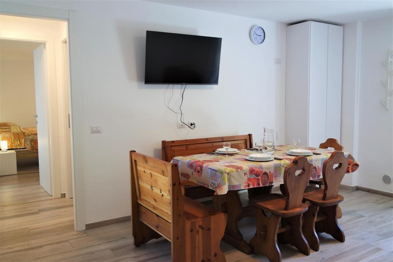 Апартаменты Casa Vacanze Loita Бавено Экстерьер фото